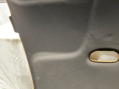 2004 Pontiac GTO Head Liner Headliner Ebony OEM - Day's Parts Yard