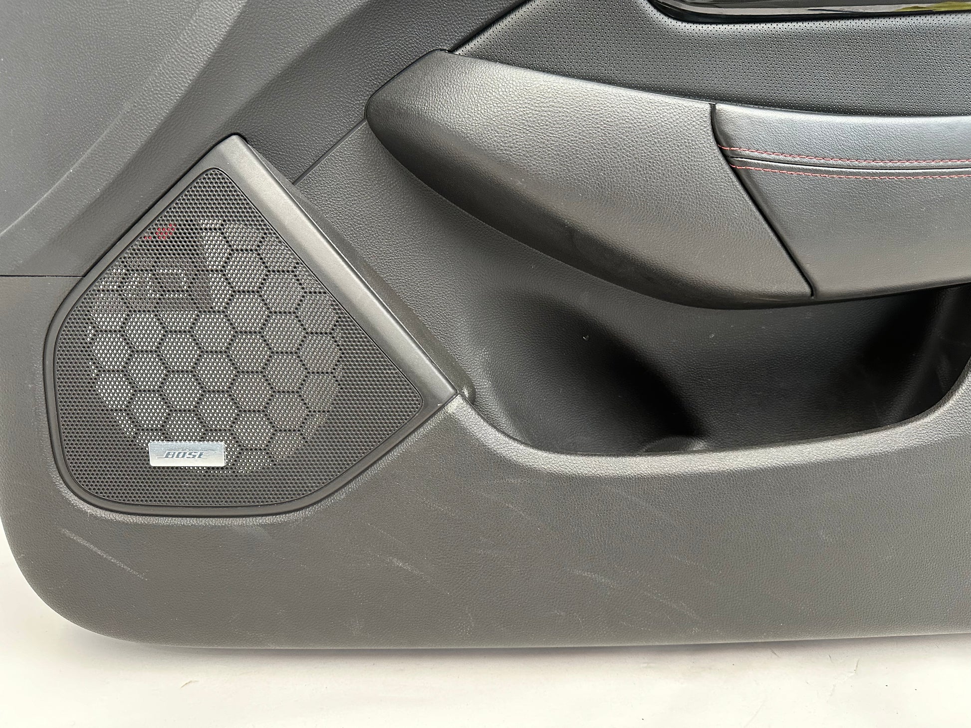2016 Chevy SS Sedan Front RH Passenger Door Panel OEM - Day's Parts Yard