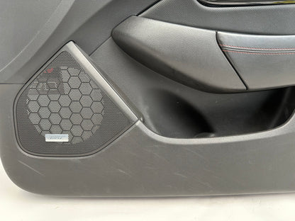 2016 Chevy SS Sedan Front RH Passenger Door Panel OEM - Day's Parts Yard