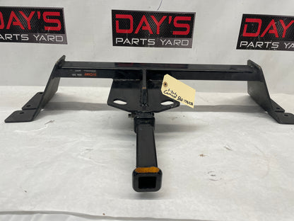 2002 Chevy Camaro Z28 Trailer Hitch OEM - Day's Parts Yard