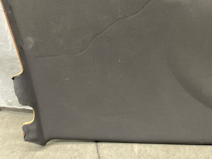 2004 Pontiac GTO Head Liner Headliner Ebony OEM - Day's Parts Yard