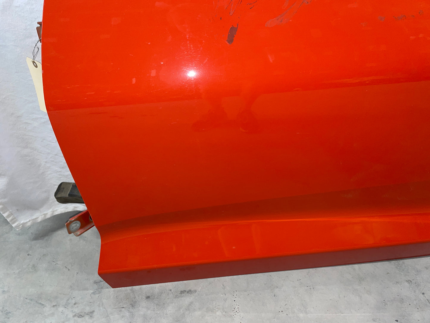 2019 Chevy Camaro ZL1 1LE LH Driver Exterior Door OEM