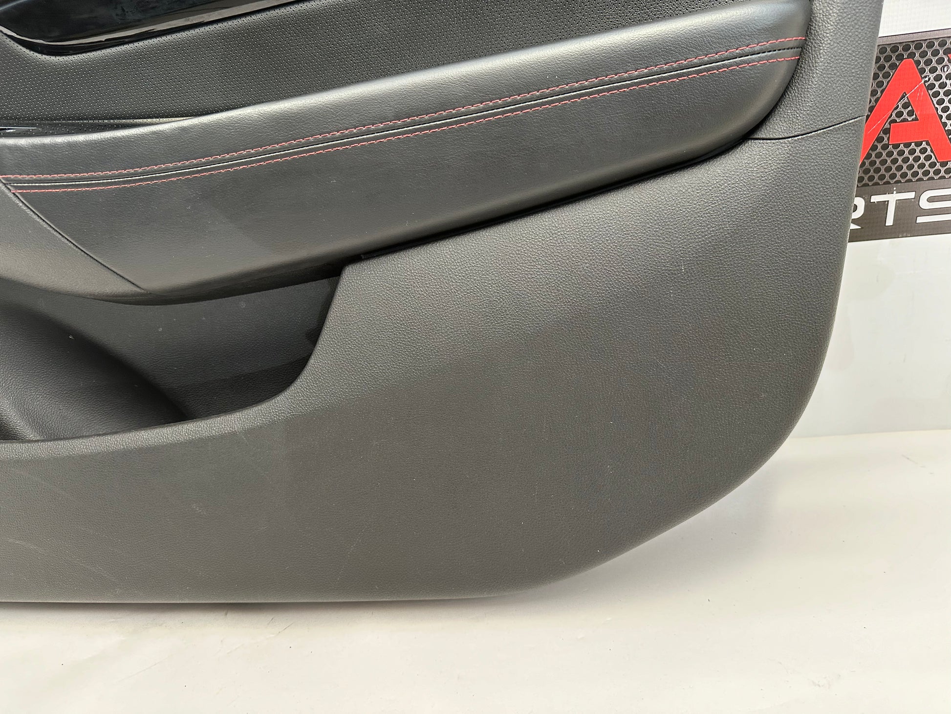 2016 Chevy SS Sedan Front RH Passenger Door Panel OEM - Day's Parts Yard