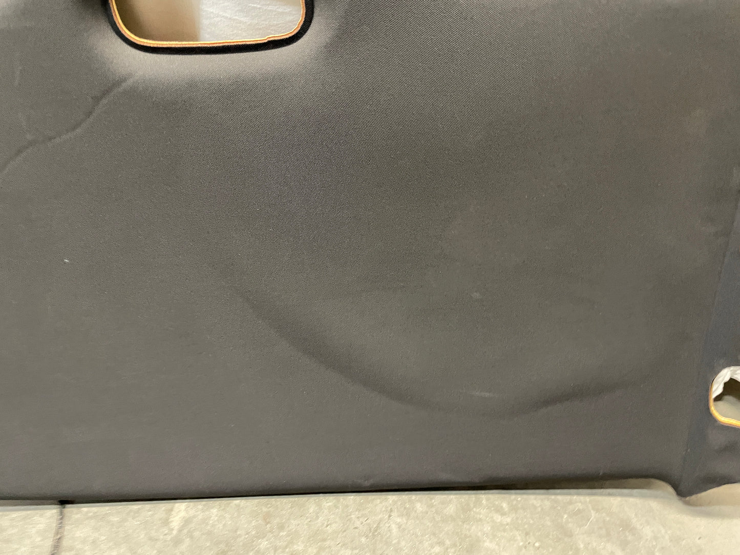 2004 Pontiac GTO Head Liner Headliner Ebony OEM - Day's Parts Yard