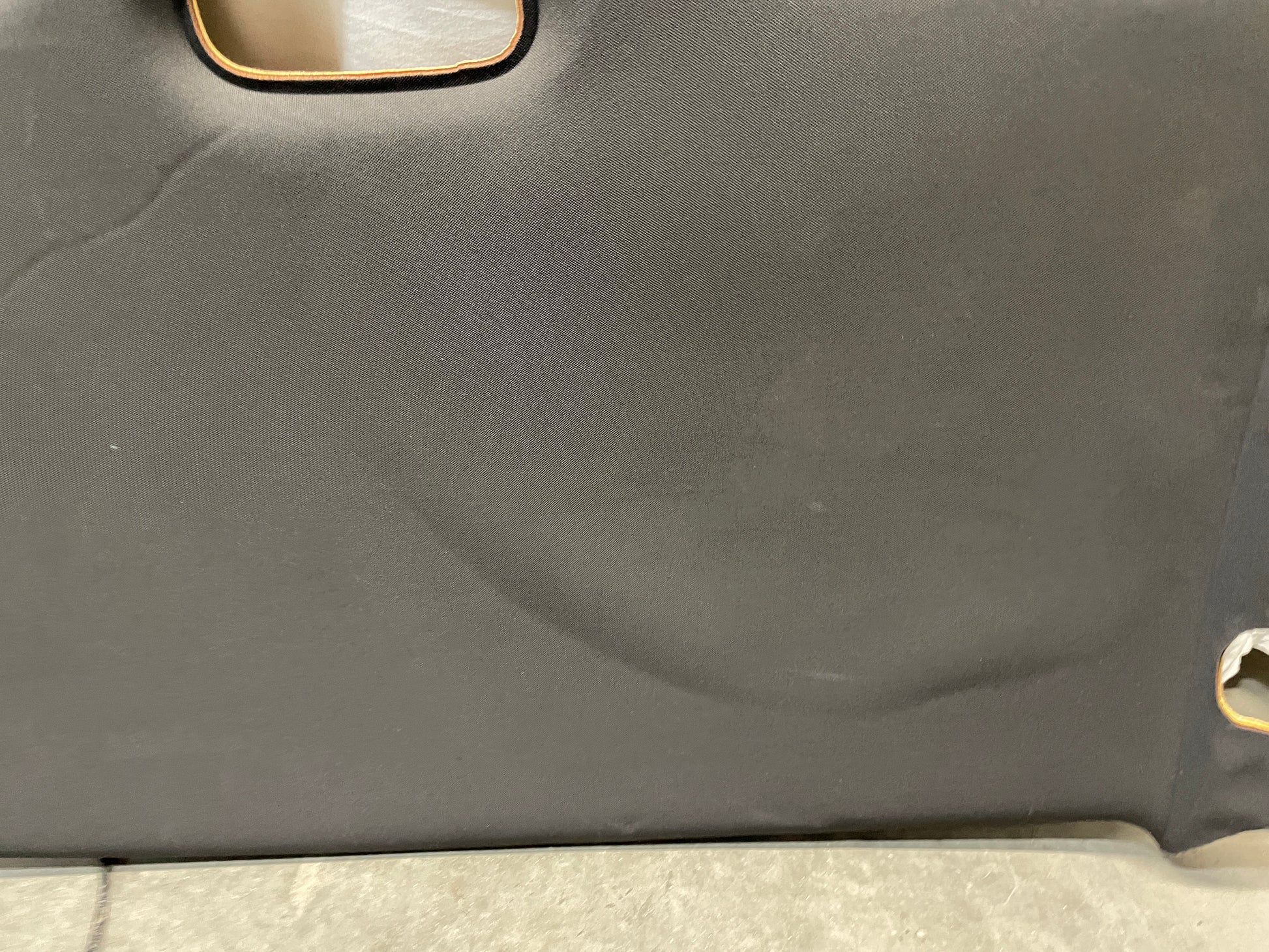 2004 Pontiac GTO Head Liner Headliner Ebony OEM - Day's Parts Yard