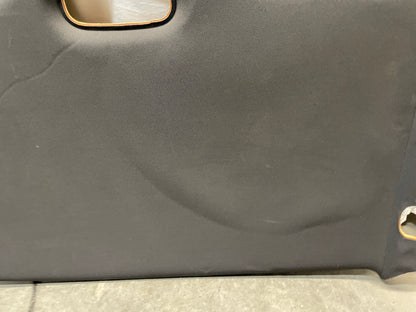 2004 Pontiac GTO Head Liner Headliner Ebony OEM - Day's Parts Yard