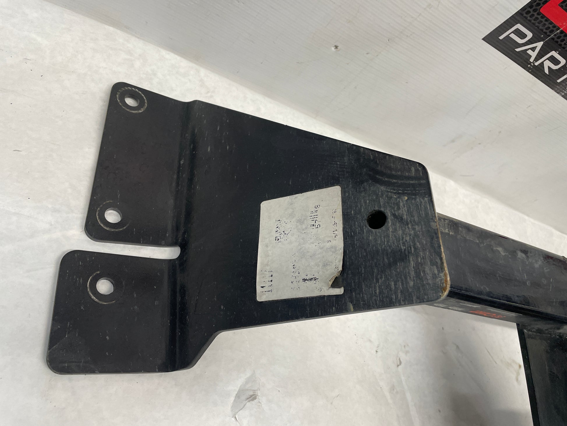 2002 Chevy Camaro Z28 Trailer Hitch OEM - Day's Parts Yard