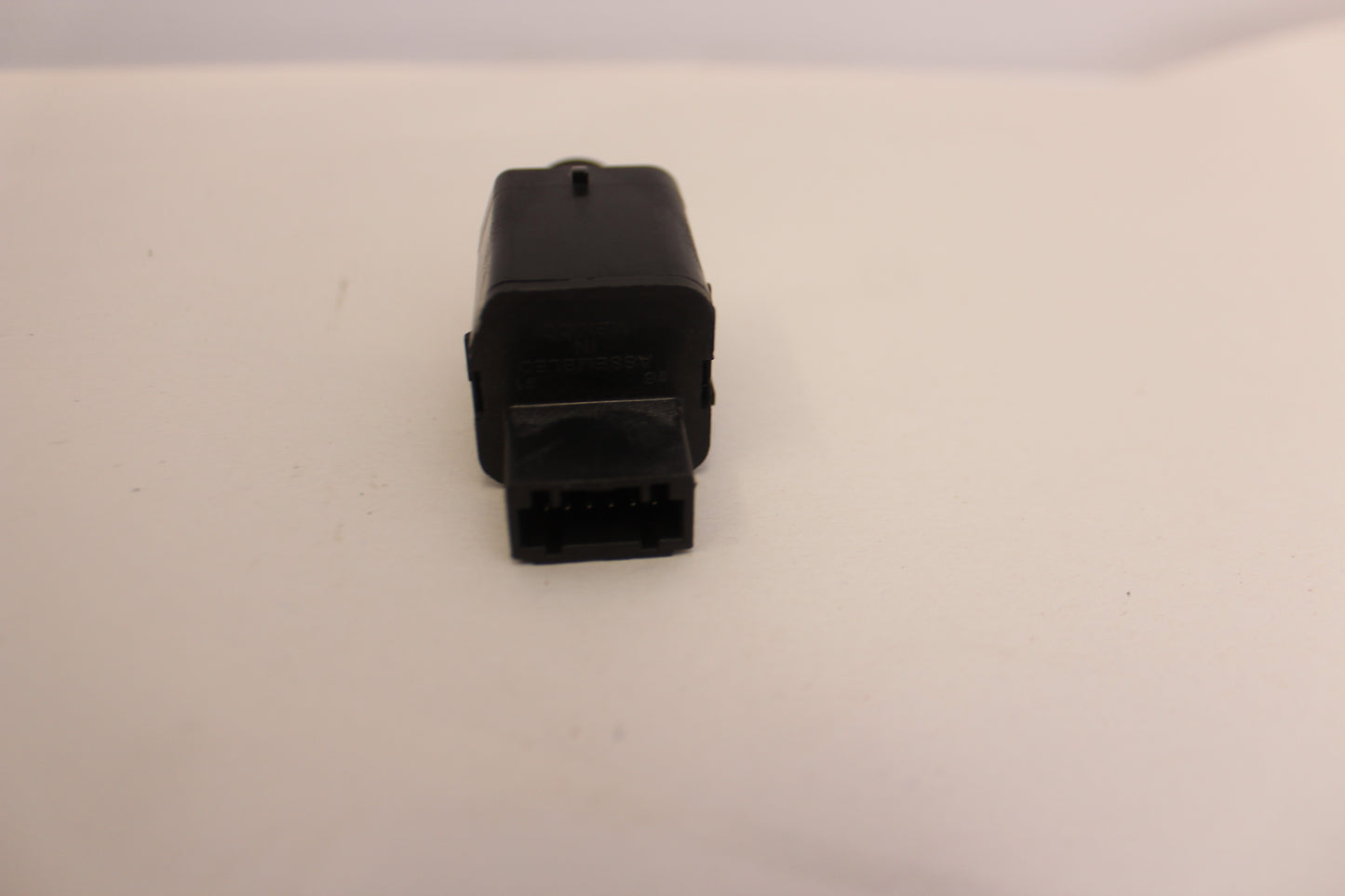 2017 Chevy Camaro SS 1LE Instrument Light Dimmer Control Switch OEM