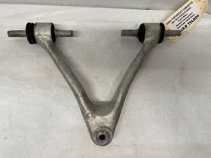 2004 Chevy Corvette LH Driver Front Suspension Upper Control Arm OEM