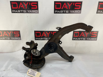 2004 Pontiac GTO RH Passenger Rear Suspension Trailing Control Arm OEM