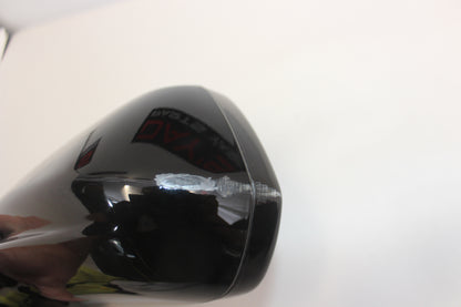 2021 Chevy Camaro SS LH Driver Exterior Side Mirror Black OEM
