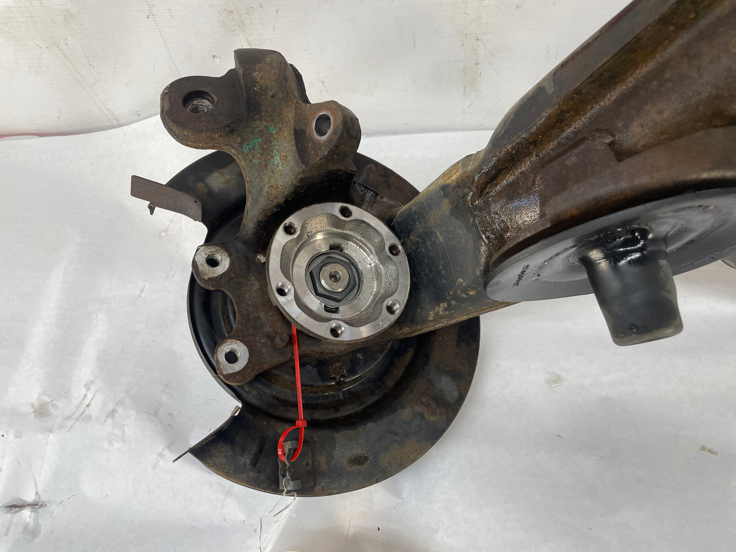 2004 Pontiac GTO RH Passenger Rear Suspension Trailing Control Arm OEM