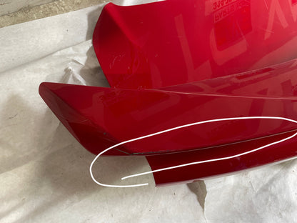 2017 Chevy Camaro SS Trunk Deck Lid OEM - Day's Parts Yard