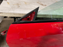 2017 Cadillac ATS-V Coupe LH Driver Door OEM