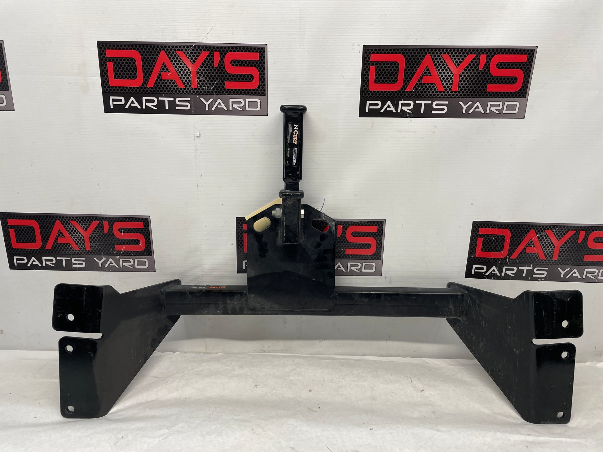 2002 Chevy Camaro Z28 Trailer Hitch OEM - Day's Parts Yard
