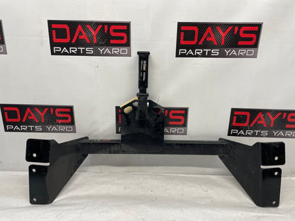 2002 Chevy Camaro Z28 Trailer Hitch OEM - Day's Parts Yard