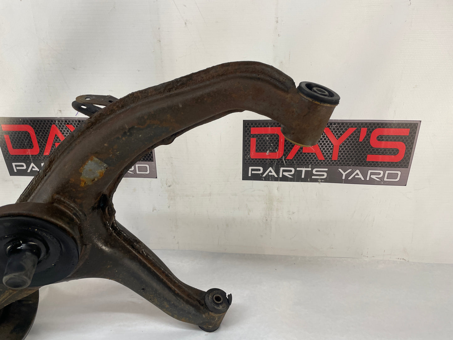 2004 Pontiac GTO RH Passenger Rear Suspension Trailing Control Arm OEM