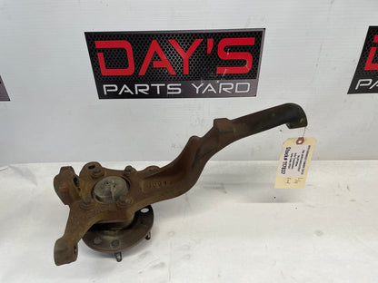 1999 Chevy Camaro Z28 SS LH Driver Front Spindle Knuckle Hub Wheel Bearing OEM