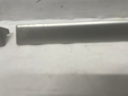 2008 Pontiac G8 GT LH & RH Silver Dash Trim Accent Applique Panel OEM - Day's Parts Yard