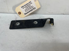 2004 Pontiac GTO RH Passenger Fender Side Skirt Rocker Molding Support Bracket OEM - Day's Parts Yard