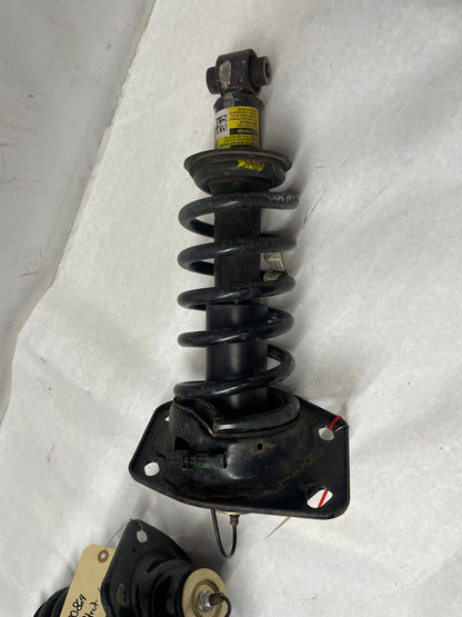 2014 Chevy Camaro ZL1 Convertible RH & LH Rear Magnetic Ride Shock Strut Absorbers OEM - Day's Parts Yard