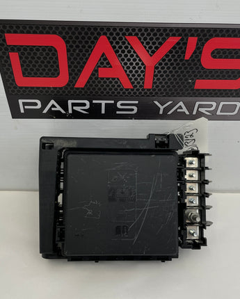 2019 Chevy Camaro ZL1 1LE Fuse Box Junction Panel OEM