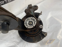 2004 Pontiac GTO LH Driver Rear Suspension Trailing Control Arm OEM