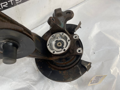 2004 Pontiac GTO LH Driver Rear Suspension Trailing Control Arm OEM