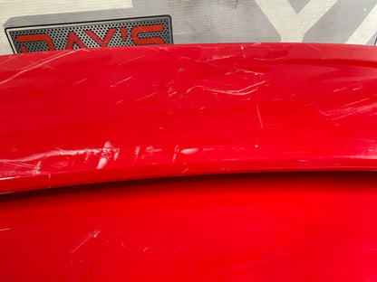 2017 Chevy Camaro SS Trunk Deck Lid OEM - Day's Parts Yard