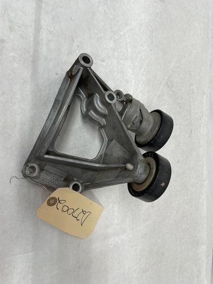 2004 Chevy C5 Corvette AC Compressor Bracket Mount OEM
