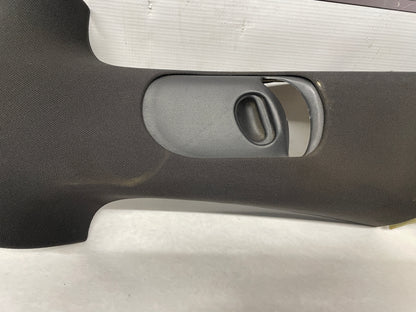 2004 Pontiac GTO RH & LH Interior Upper B Pillar Seat Belt Trim OEM - Day's Parts Yard