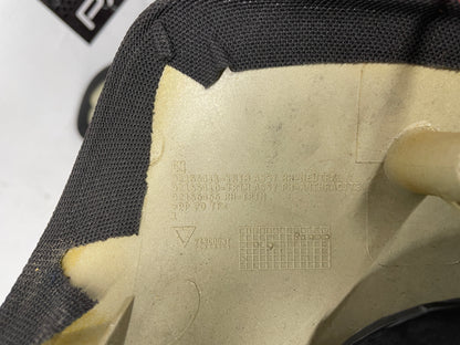 2004 Pontiac GTO RH & LH Interior Upper B Pillar Seat Belt Trim OEM - Day's Parts Yard