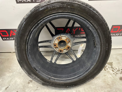 2009 Pontiac G8 After Market Wheels and Tires LOCAL PICK UP - Day's Parts Yard
