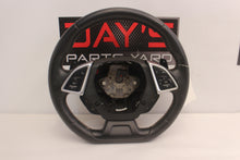 2021 Chevy Camaro SS Steering Wheel OEM - Day's Parts Yard