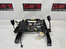2008 Pontiac G8 GT LH Driver Front Seat Track Electric Frame Adjuster Motor OEM