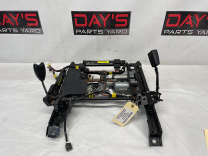 2008 Pontiac G8 GT LH Driver Front Seat Track Electric Frame Adjuster Motor OEM