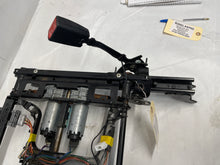 2008 Pontiac G8 GT LH Driver Front Seat Track Electric Frame Adjuster Motor OEM - Day's Parts Yard
