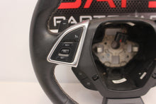 2021 Chevy Camaro SS Steering Wheel OEM - Day's Parts Yard
