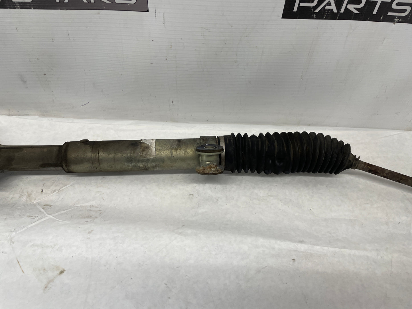2002 Chevy Camaro Z28 Power Steering Rack and Pinion OEM - Day's Parts Yard