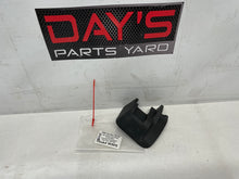 2009 Pontiac G8 GT RH Passenger Front Seat Rear Outer Track Frame Trim Cover OEM - Day's Parts Yard