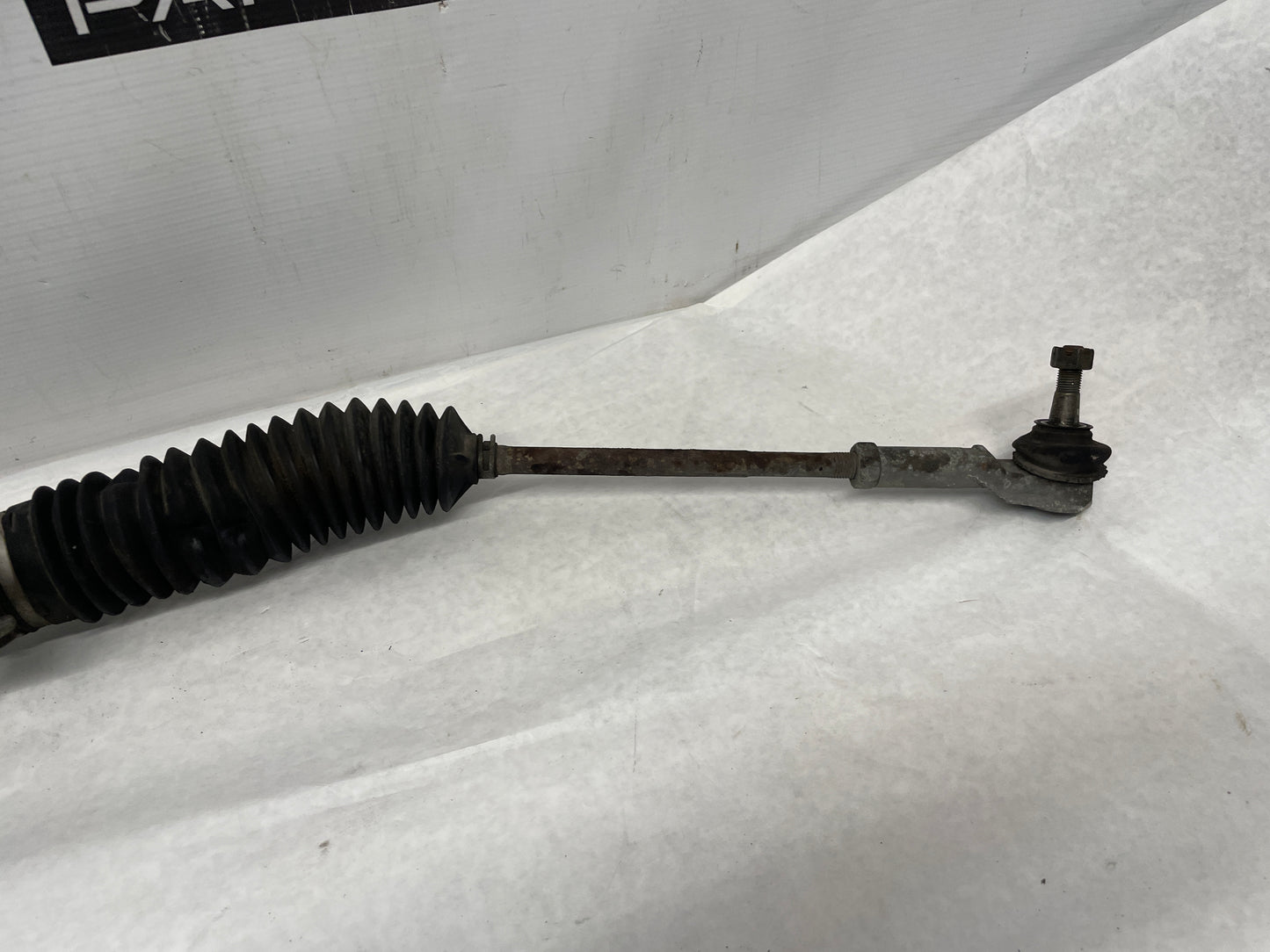 2002 Chevy Camaro Z28 Power Steering Rack and Pinion OEM - Day's Parts Yard