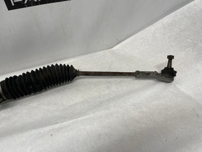 2002 Chevy Camaro Z28 Power Steering Rack and Pinion OEM - Day's Parts Yard