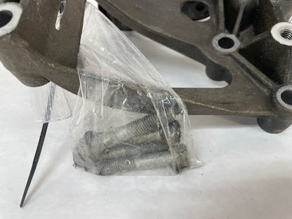 2004 Pontiac GTO AC A/C Air Conditioner Compressor Bracket Mount w/ Hardware OEM