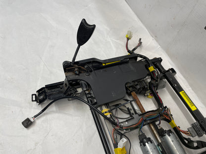 2008 Pontiac G8 GT LH Driver Front Seat Track Electric Frame Adjuster Motor OEM