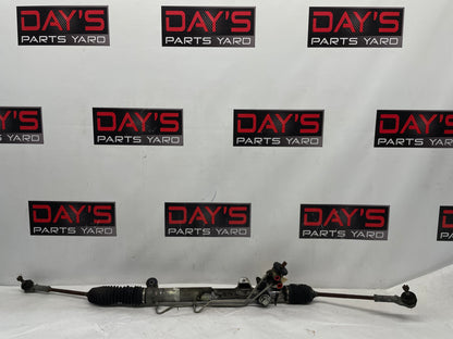 2002 Chevy Camaro Z28 Power Steering Rack and Pinion OEM - Day's Parts Yard