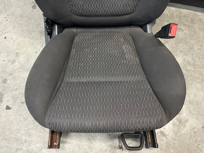 2014 Chevy Caprice PPV Seats Front and Rears OEM - Day's Parts Yard