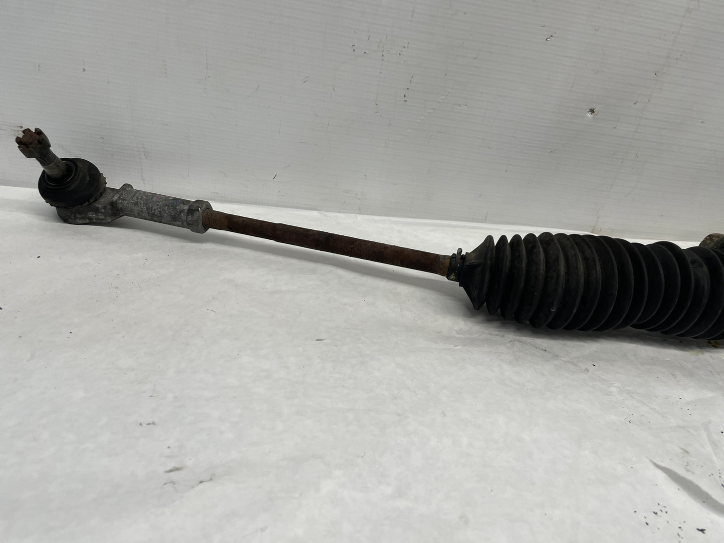 2002 Chevy Camaro Z28 Power Steering Rack and Pinion OEM - Day's Parts Yard