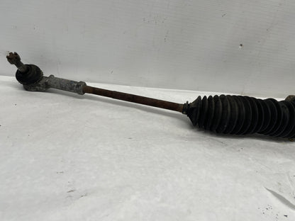 2002 Chevy Camaro Z28 Power Steering Rack and Pinion OEM - Day's Parts Yard