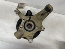 2004 Chevy Corvette RH Passenger Front Suspension Spindle Knuckle Hub OEM
