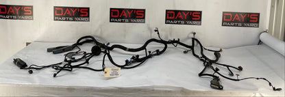2004 Pontiac GTO Engine Motor Automatic Transmission Wire Wiring Harness OEM